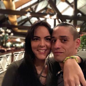 Meet your Posher, Marlon claudia